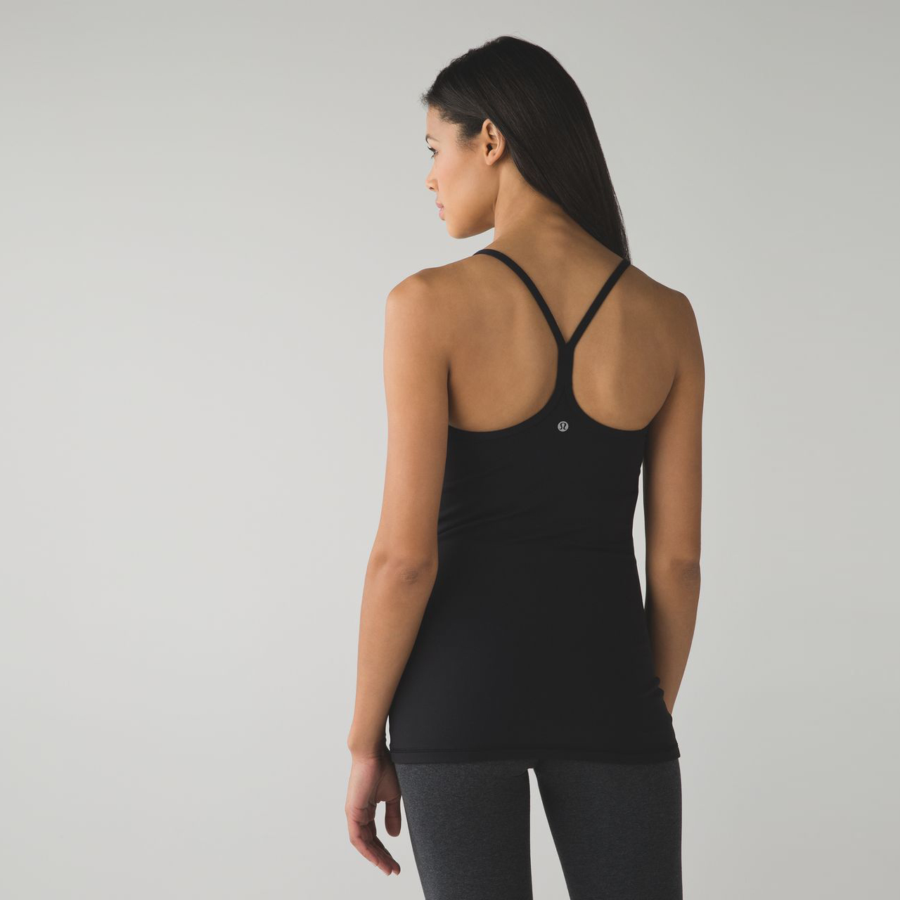 lululemon y back tank