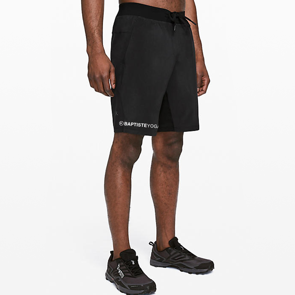 lululemon the shorts