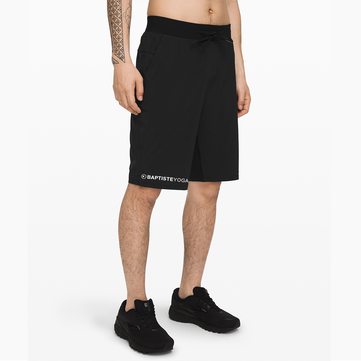 lululemon the shorts