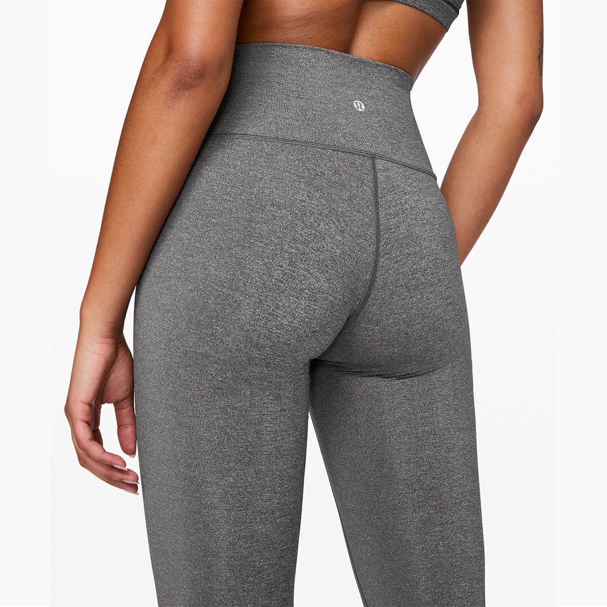 LULULEMON Wunder Under High-Rise Full-on Luxtreme Leggings 25