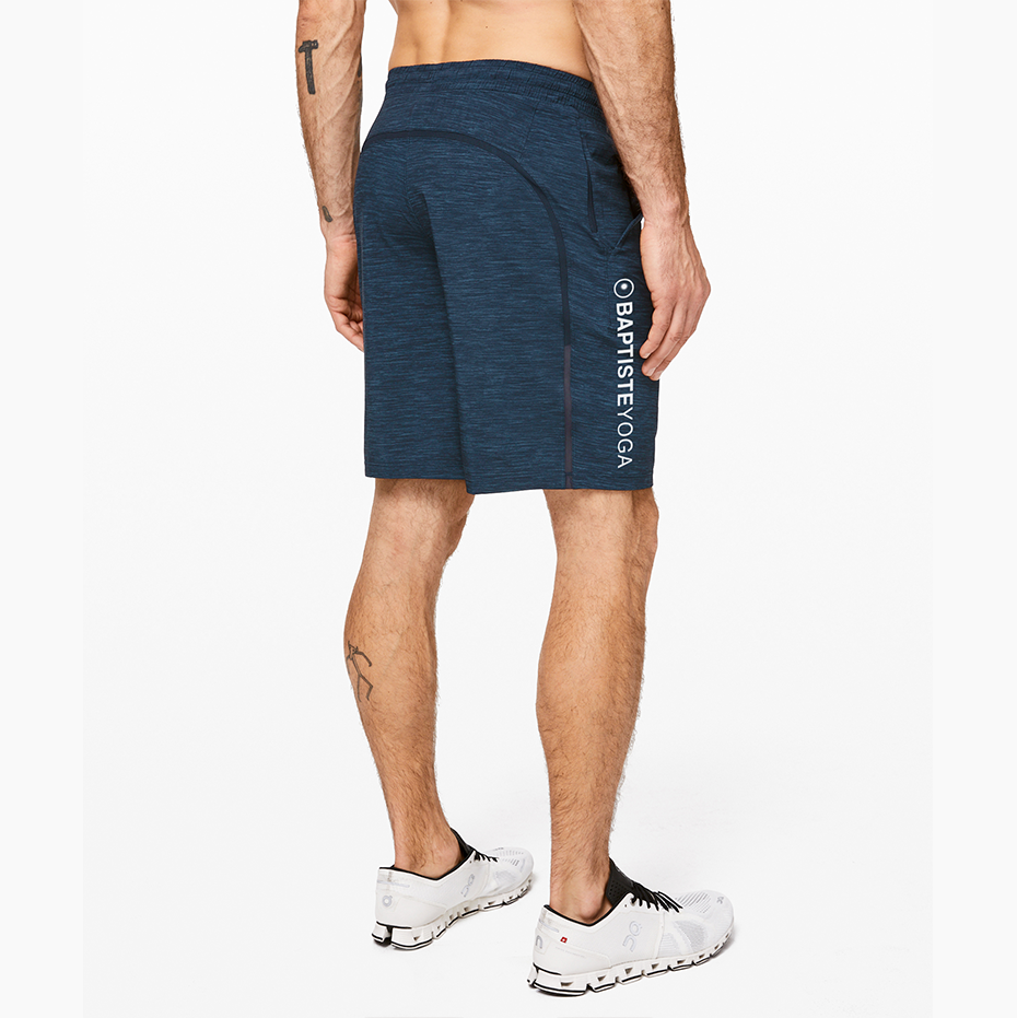 pace breaker shorts