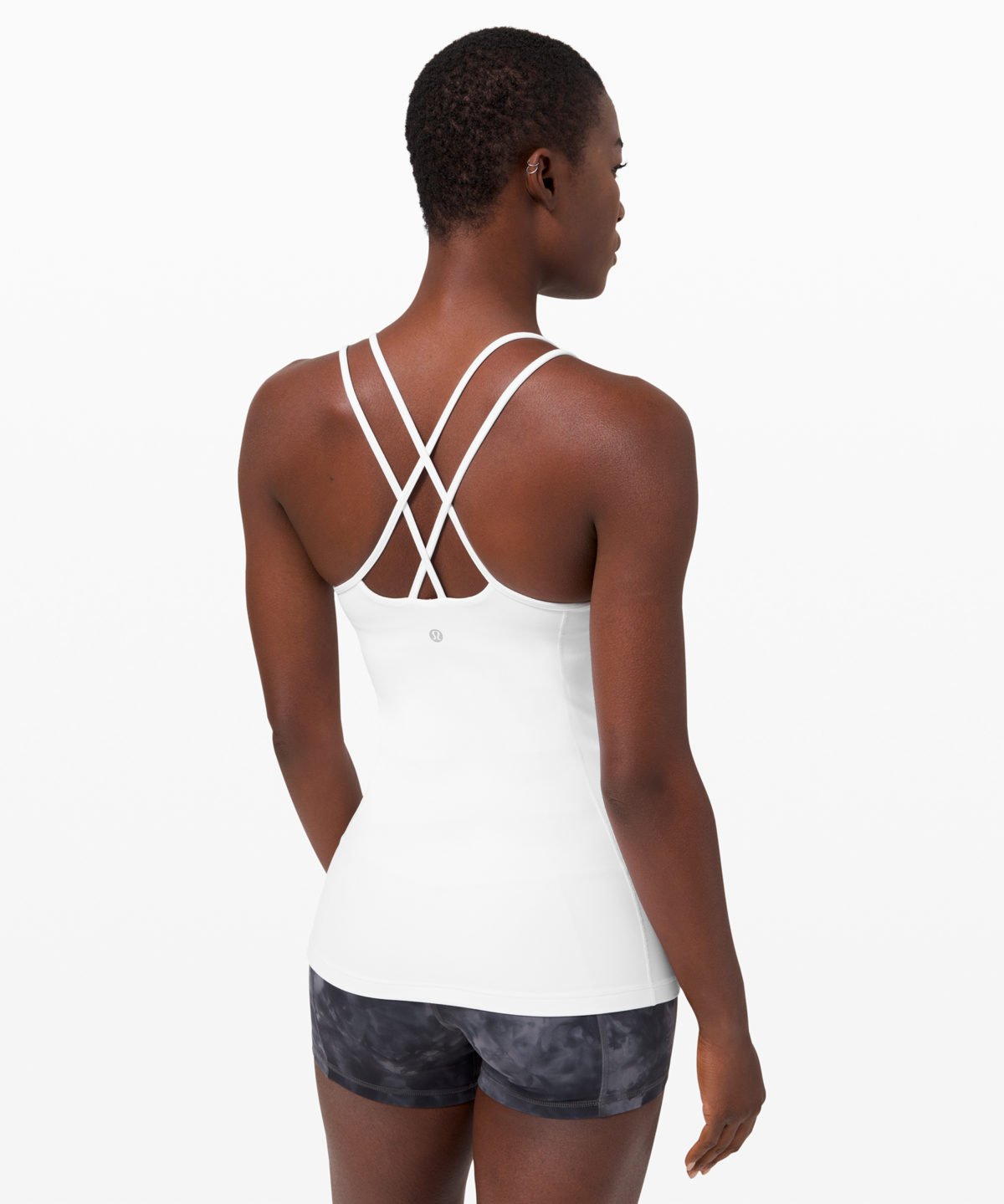 lululemon mens shorts zipper pocket