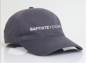 baptiste yoga clothing