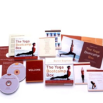 The Yoga Bootcamp Box Set – Baptiste Institute