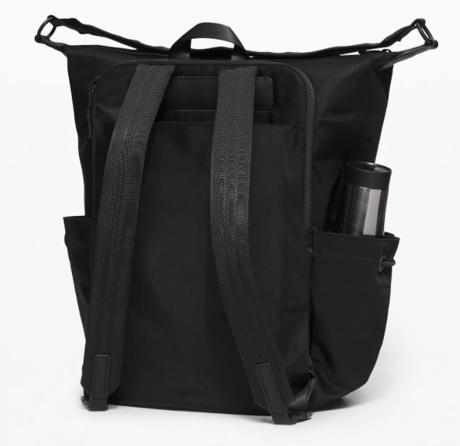 lululemon Easy Days Backpack – 20L – Baptiste Institute