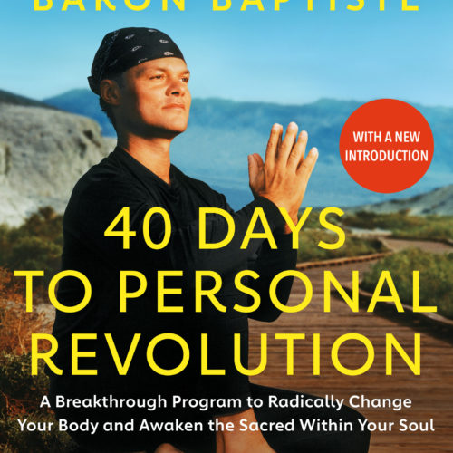 Baptiste Power Yoga Gift Card – Baptiste Institute